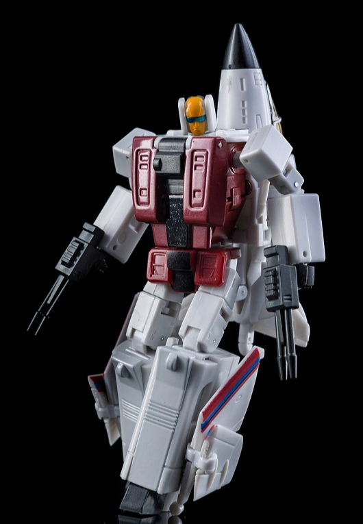 ZC-05 Catapult | Zeta Toys