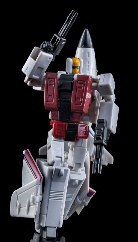 ZC-05 Catapult | Zeta Toys
