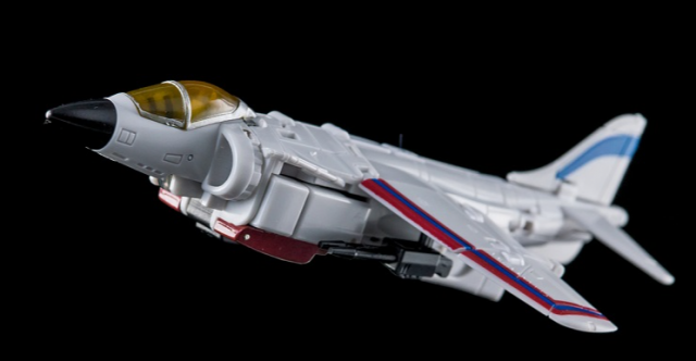ZC-05 Catapult | Zeta Toys