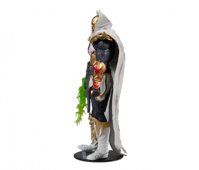 Malefik Spawn Bloody Disciple 7-inch Scale | Mortal Kombat 11 | McFarlane Toys