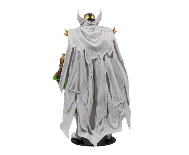 Malefik Spawn Bloody Disciple 7-inch Scale | Mortal Kombat 11 | McFarlane Toys