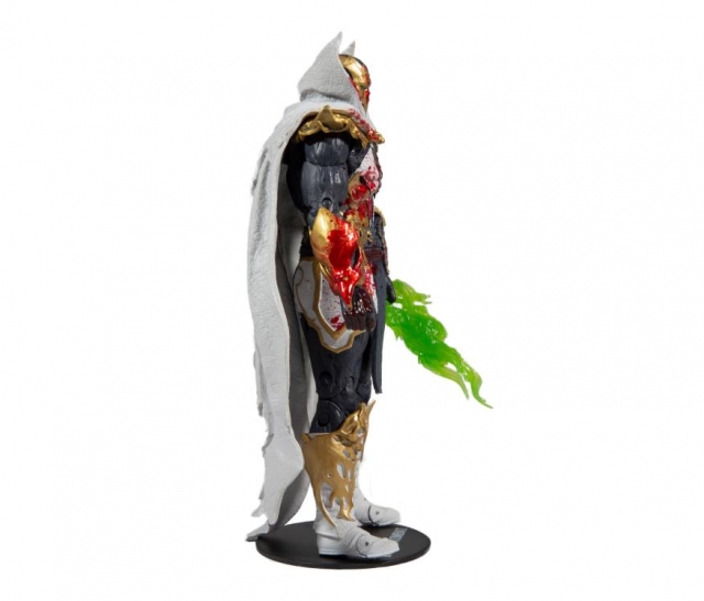 Malefik Spawn Bloody Disciple 7-inch Scale | Mortal Kombat 11 | McFarlane Toys