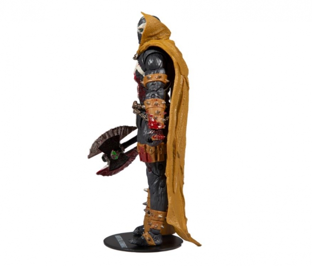 Spawn Bloody Version 7-inch Scale | Mortal Kombat 11 | McFarlane Toys