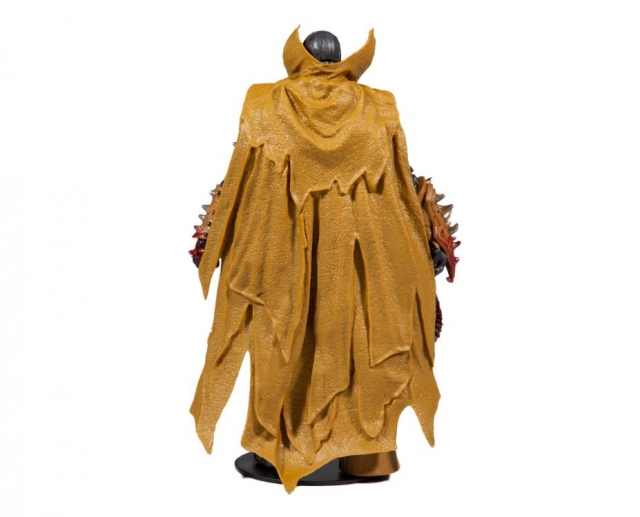 Spawn Bloody Version 7-inch Scale | Mortal Kombat 11 | McFarlane Toys