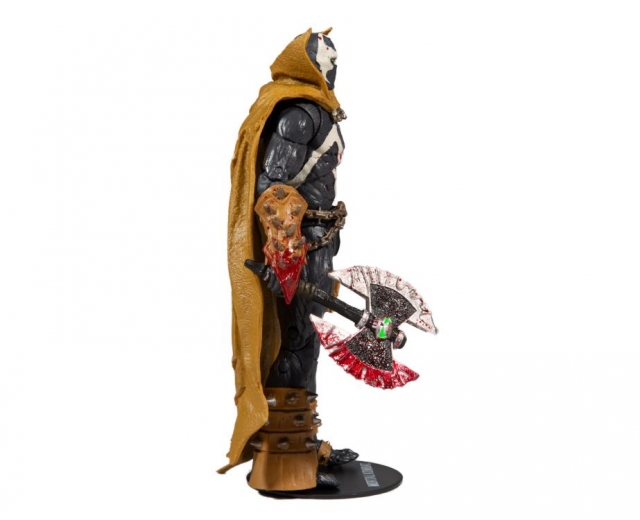 Spawn Bloody Version 7-inch Scale | Mortal Kombat 11 | McFarlane Toys