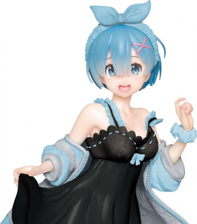Rem Loungewear Version Precious | Re:Zero Starting Life in Another World | Taito