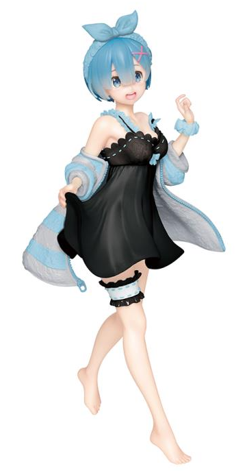 Rem Loungewear Version Precious | Re:Zero Starting Life in Another World | Taito