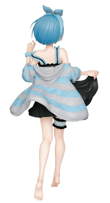 Rem Loungewear Version Precious | Re:Zero Starting Life in Another World | Taito