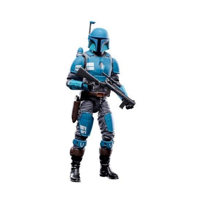 Death Watch Mandalorian  | The Mandalorian | Star Wars The Black Series