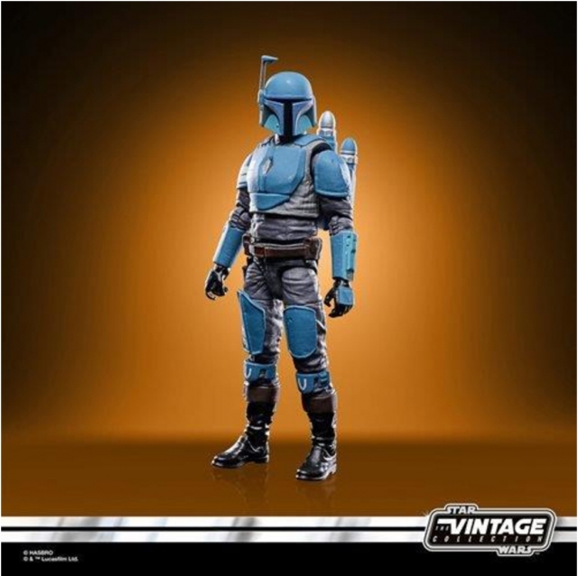 Death Watch Mandalorian  | The Mandalorian | Star Wars The Black Series