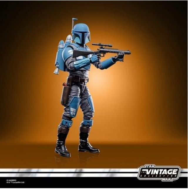 Death Watch Mandalorian  | The Mandalorian | Star Wars The Black Series