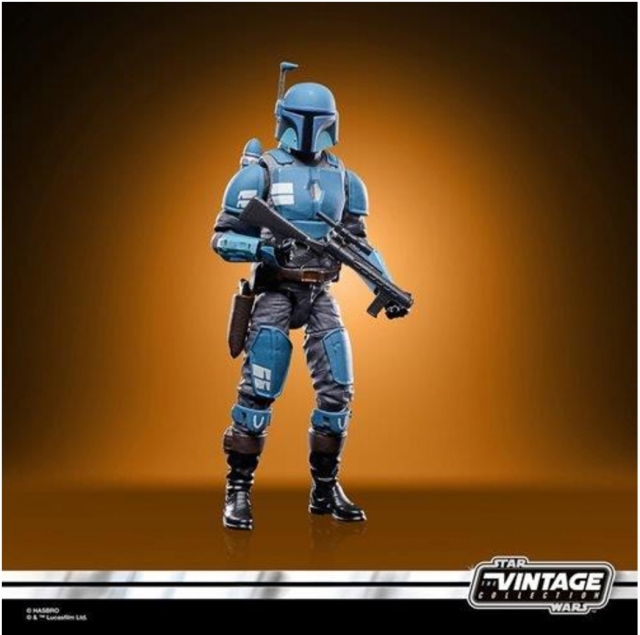 Death Watch Mandalorian  | The Mandalorian | Star Wars The Black Series