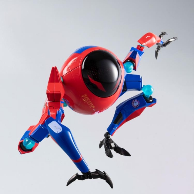 Peni Parker and SP//dr SV-Action | Spider-Man: Into the Spider-Verse | Sentinel