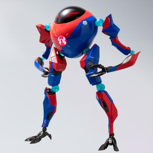 Peni Parker and SP//dr SV-Action | Spider-Man: Into the Spider-Verse | Sentinel