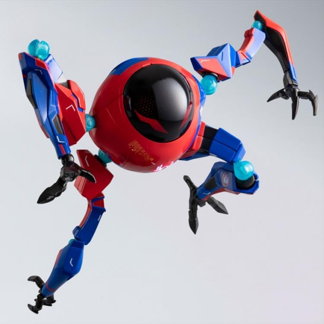 Peni Parker and SP//dr SV-Action | Spider-Man: Into the Spider-Verse | Sentinel