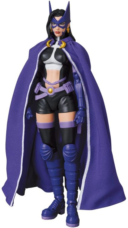 Huntress No.170 MAFEX | Batman: Hush | Medicom Toy
