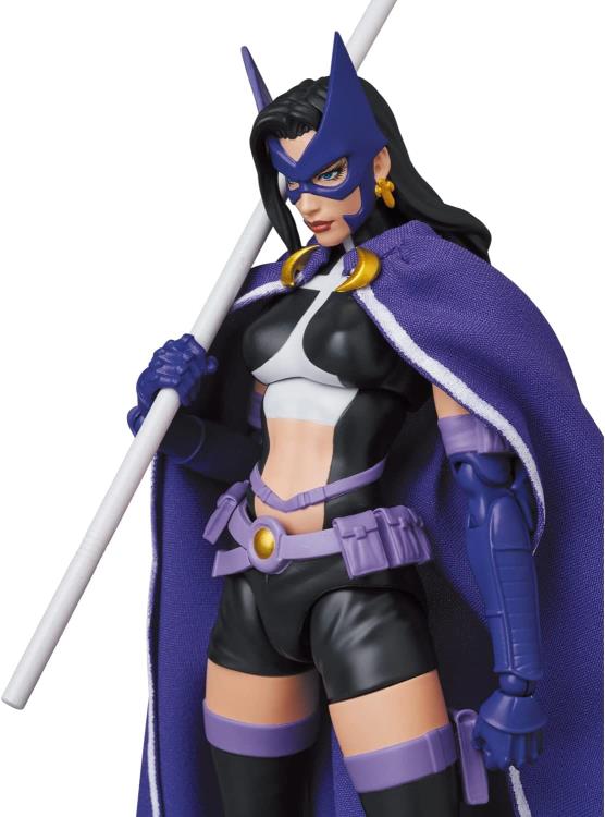 Huntress No.170 MAFEX | Batman: Hush | Medicom Toy