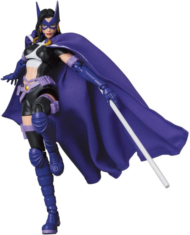 Huntress No.170 MAFEX | Batman: Hush | Medicom Toy