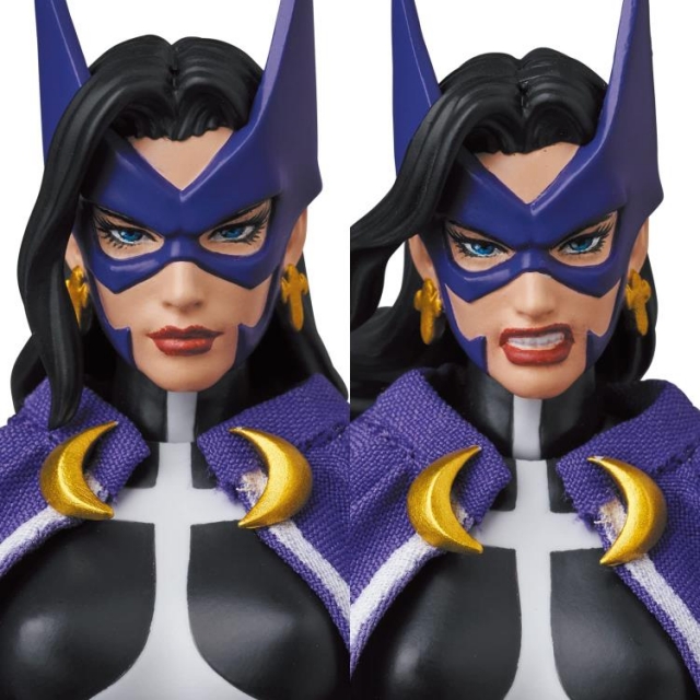 Huntress No.170 MAFEX | Batman: Hush | Medicom Toy