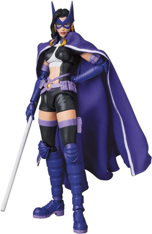 Huntress No.170 MAFEX | Batman: Hush | Medicom Toy