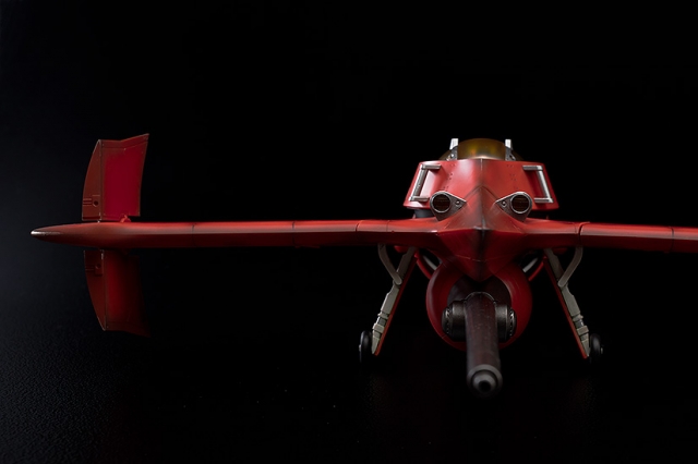 Swordfish II 1/48 Scale Model Kit | Cowboy Bebop | Good Smile Company