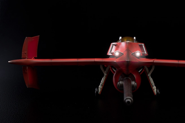 Swordfish II 1/48 Scale Model Kit | Cowboy Bebop | Good Smile Company
