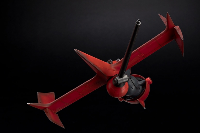 Swordfish II 1/48 Scale Model Kit | Cowboy Bebop | Good Smile Company