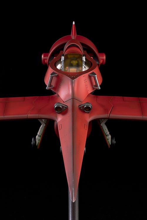 Swordfish II 1/48 Scale Model Kit | Cowboy Bebop | Good Smile Company