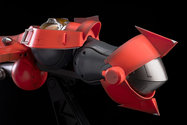 Swordfish II 1/48 Scale Model Kit | Cowboy Bebop | Good Smile Company