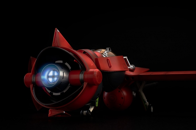 Swordfish II 1/48 Scale Model Kit | Cowboy Bebop | Good Smile Company