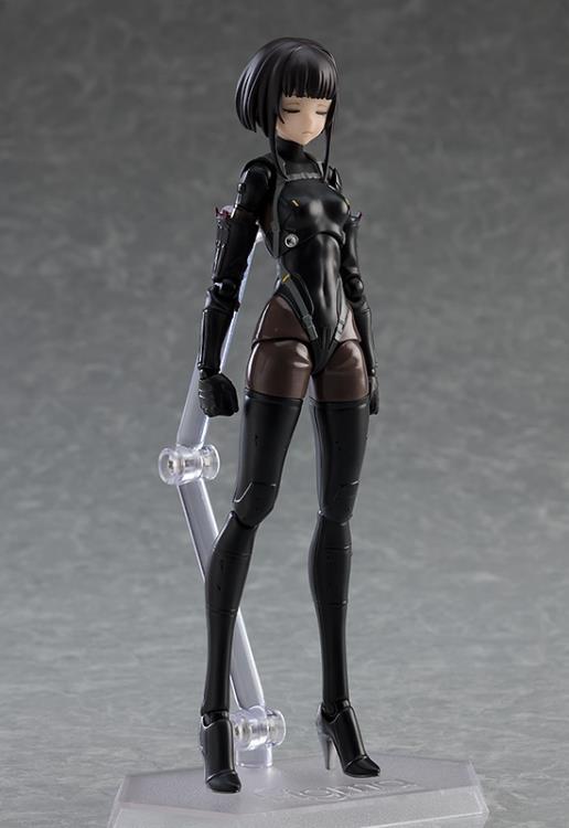 No.549 RONIN figma | FALSLANDER | Max Factory