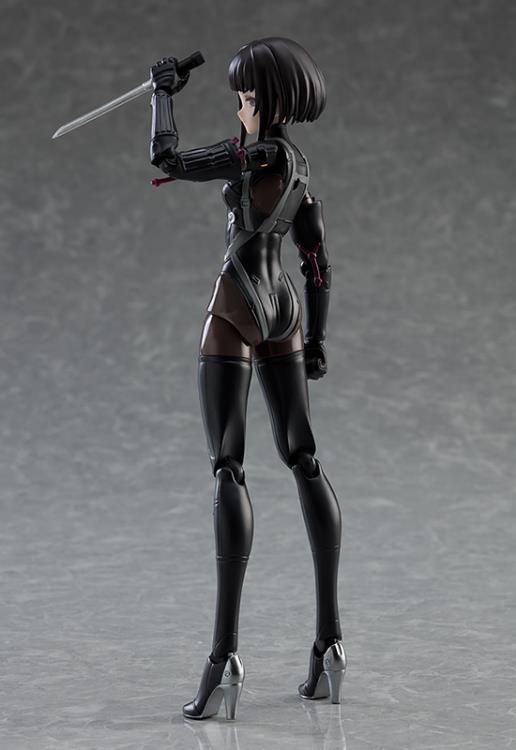 No.549 RONIN figma | FALSLANDER | Max Factory