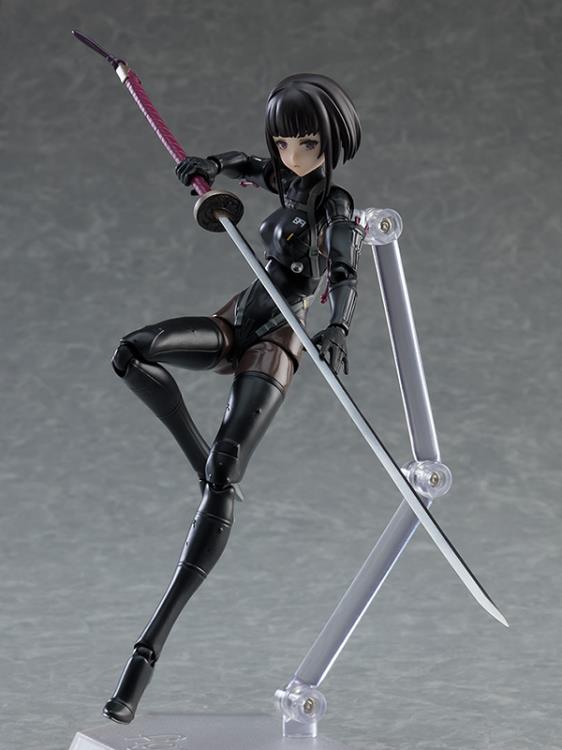 No.549 RONIN figma | FALSLANDER | Max Factory