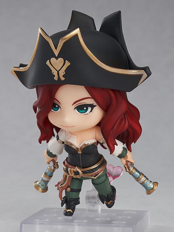 No.1754 Miss Fortune Nendoroid | League of Legends | Good Smile Company
