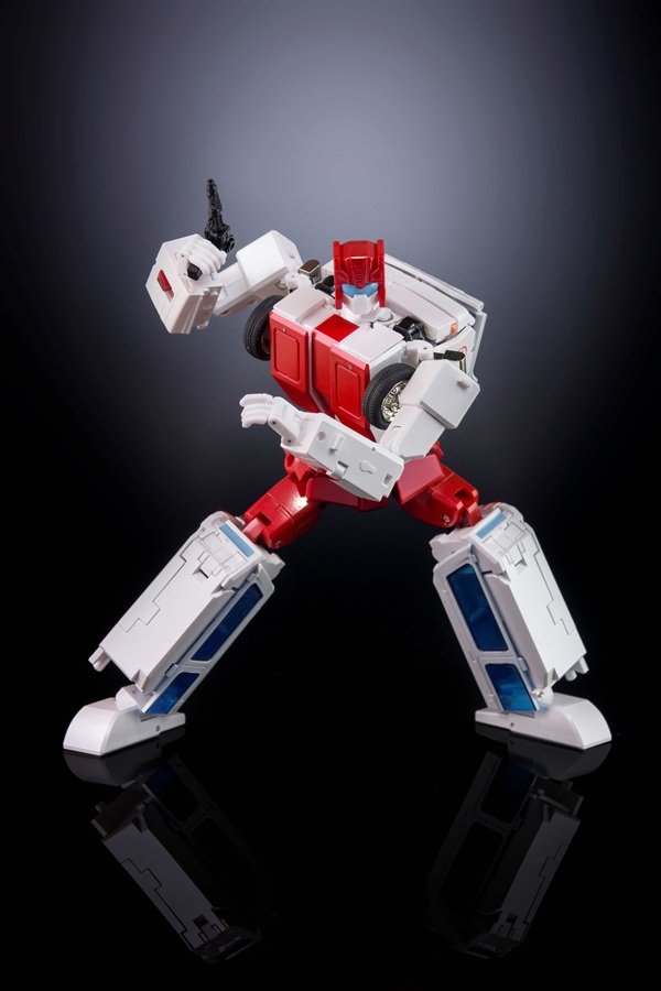 MX-31 Paragon and MX-31B Set | X-Transbots