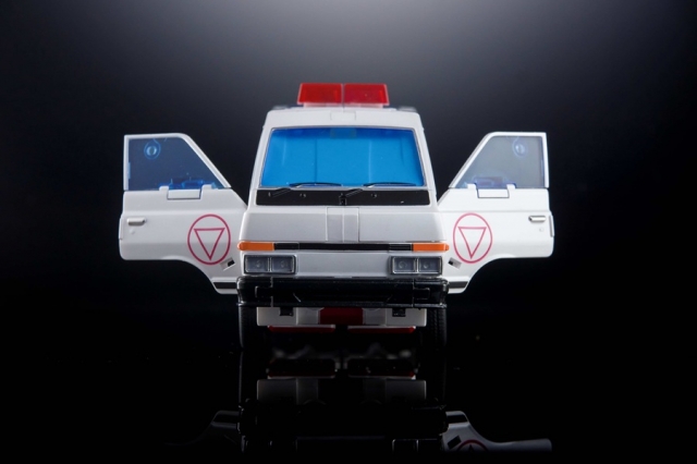 MX-31 Paragon and MX-31B Set | X-Transbots