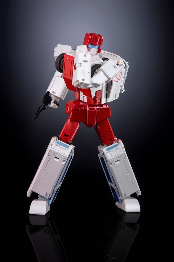 MX-31 Paragon and MX-31B Set | X-Transbots