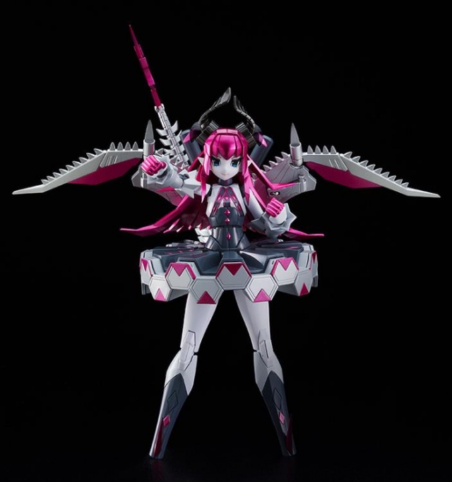 Alter Ego/Mecha Eli-chan | Fate/Grand Order | Sentinel Hagane Works