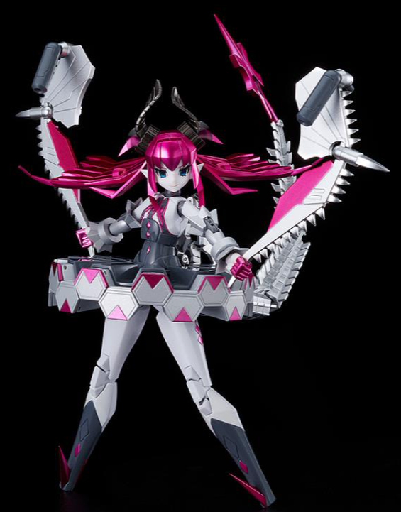 Alter Ego/Mecha Eli-chan | Fate/Grand Order | Sentinel Hagane Works
