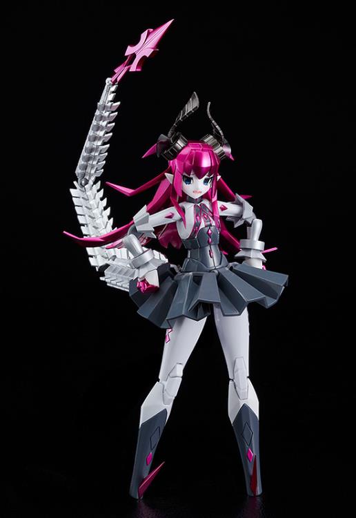 Alter Ego/Mecha Eli-chan | Fate/Grand Order | Sentinel Hagane Works