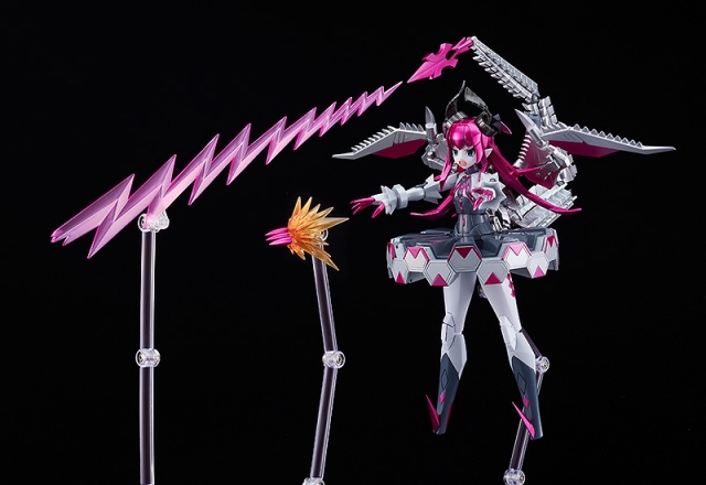 Alter Ego/Mecha Eli-chan | Fate/Grand Order | Sentinel Hagane Works