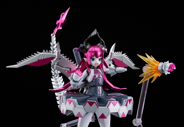 Alter Ego/Mecha Eli-chan | Fate/Grand Order | Sentinel Hagane Works