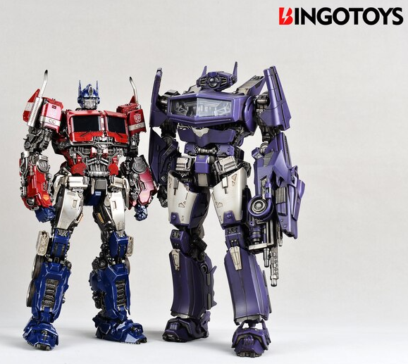 BT-01 Wave Man | BingoToys