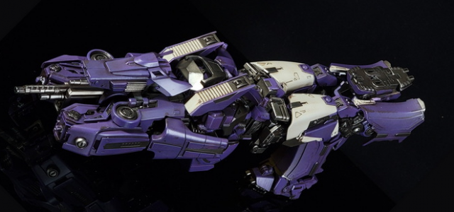BT-01 Wave Man | BingoToys