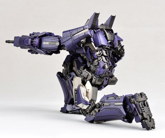 BT-01 Wave Man | BingoToys