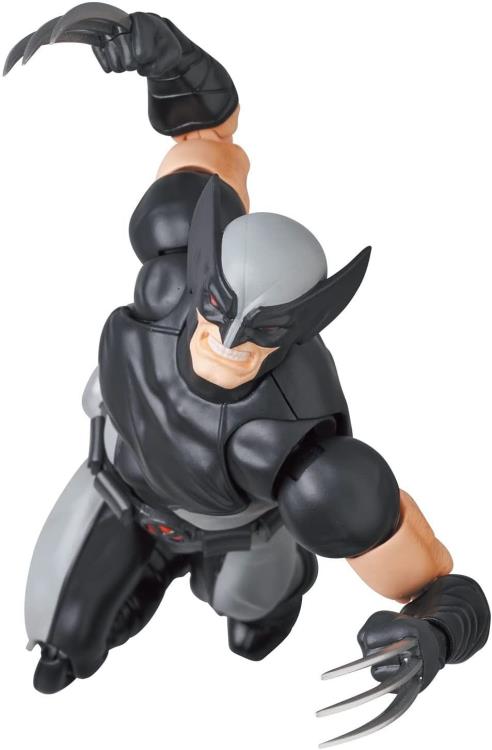 Wolverine No.171 X-Force Version MAFEX | Marvel | Medicom Toy