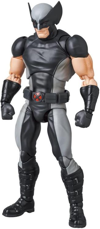 Wolverine No.171 X-Force Version MAFEX | Marvel | Medicom Toy