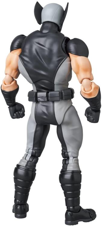 Wolverine No.171 X-Force Version MAFEX | Marvel | Medicom Toy
