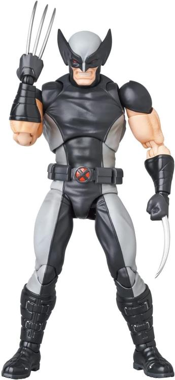 Wolverine No.171 X-Force Version MAFEX | Marvel | Medicom Toy