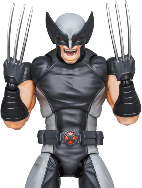 Wolverine No.171 X-Force Version MAFEX | Marvel | Medicom Toy